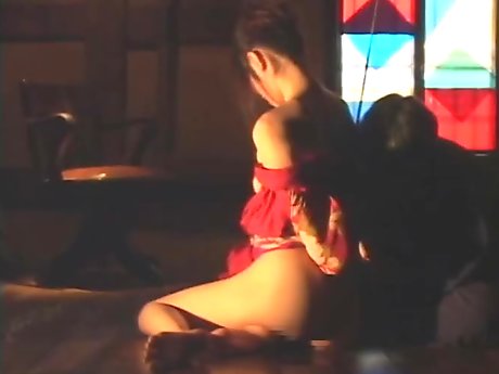 spanking